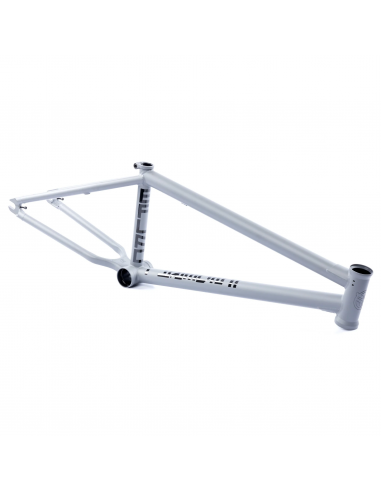 Federal Boyd ICS2 Frame - Matt Grey