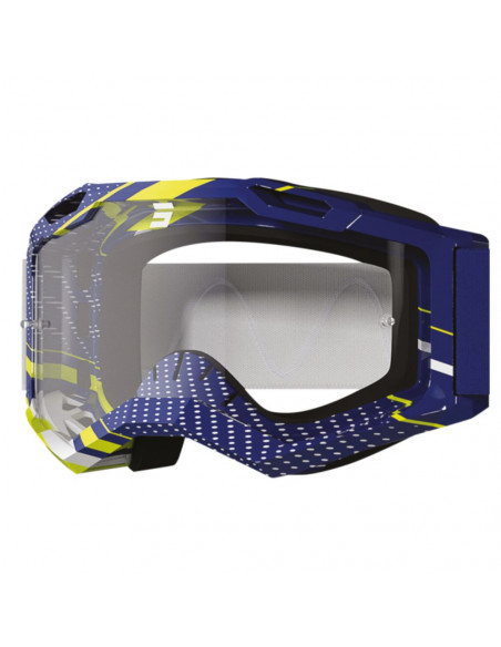 Masque Shot Assault 2.0 - Drop Navy