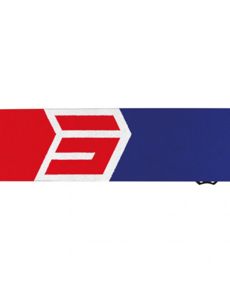 Shot Assault 2.0 Drop Goggles Navy