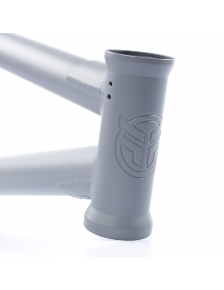 Cadre Federal Bruno ICS2 - Matt Grey