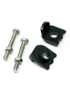 Kit Tendeurs de Chaine Meybo Holeshot Pro - 10mm