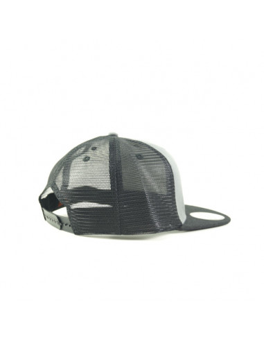 Meybo Trucker Cap Snap Back V5 - Flat - Black