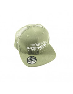 Meybo Trucker Cap Snap Back V5 - Green