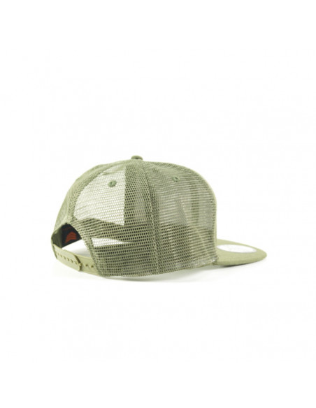 Meybo Trucker Cap Snap Back V5 - Green