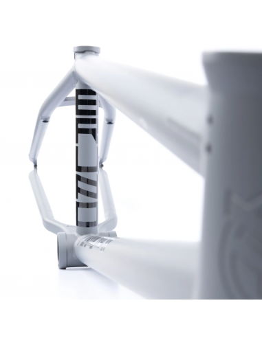 Federal Boyd ICS2 Frame - Matt Grey