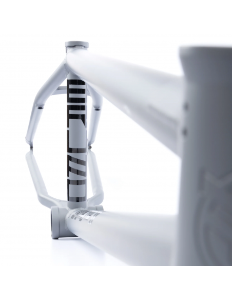 Federal Boyd ICS2 Frame - Matt Grey