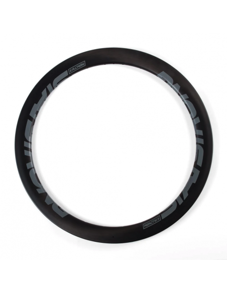 Stay Strong Aero Carbon DVSN V3 Exp Rim - 28h - Black/Grey