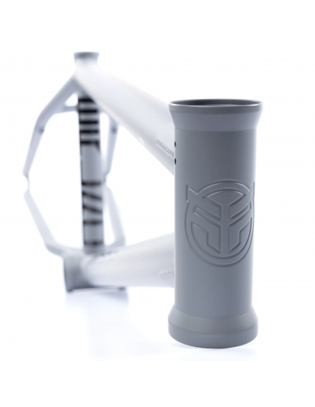 Cadre Federal Bruno ICS2 - Matt Grey