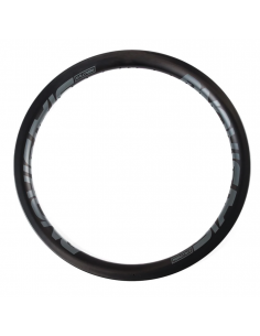 Stay Strong Aero Carbon DVSN V3 Pro Rim - 36h - Black 2