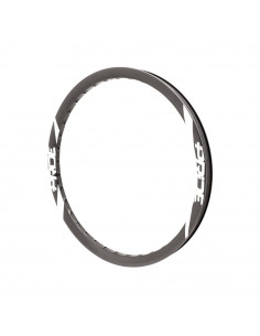 Jante Pride Carbon Wave UD Gloss White 20'' (406) 36H