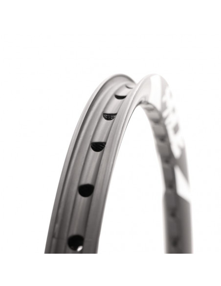 Jante Pride Carbon Wave UD Gloss White 20'' (406) 36H