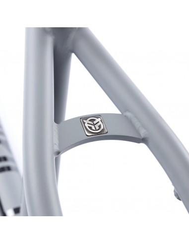 Federal Boyd ICS2 Frame - Matt Grey