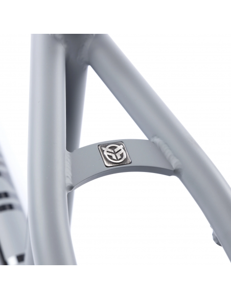 Federal Boyd ICS2 Frame - Matt Grey