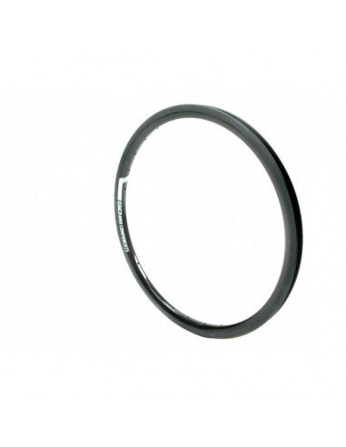 Jante 20" (451) SD Carbon M83 Disque 36H - Shiny