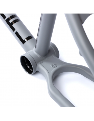 Federal Boyd ICS2 Frame - Matt Grey