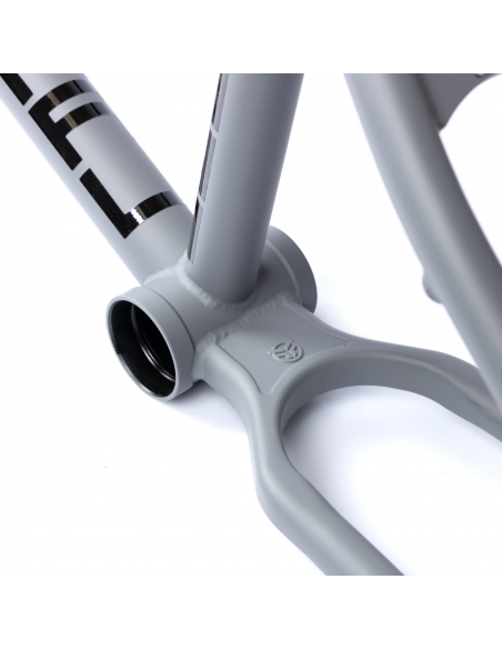 Federal Boyd ICS2 Frame - Matt Grey