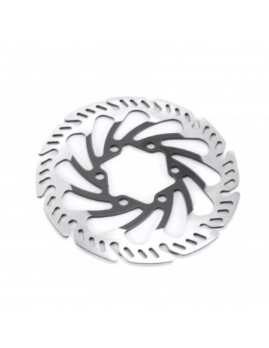 Disque SD Components Grimeca ISO 6 - 120mm