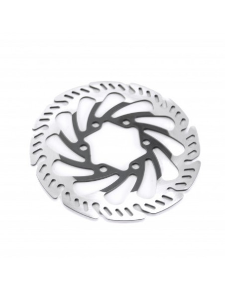 SD Components Grimeca - ISO6 - 120mm