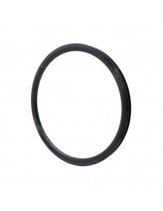 Jante 24" (507) SD Carbon M58 V2 Disque 36H - Shiny