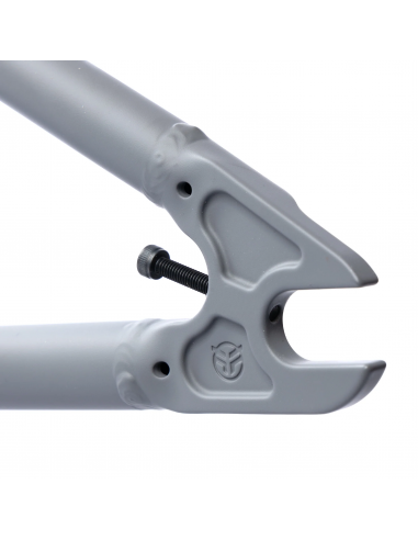 Cadre Federal Bruno ICS2 - Matt Grey