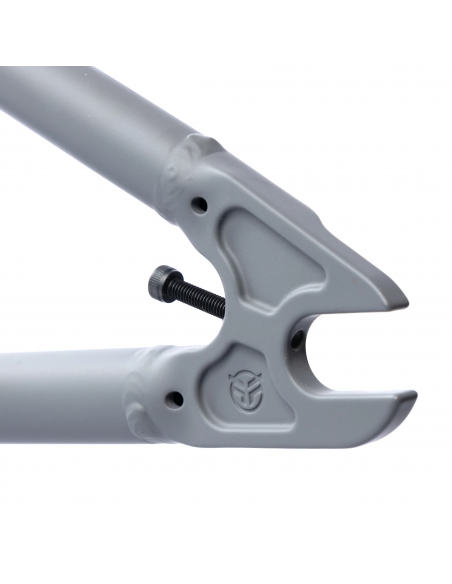 Cadre Federal Bruno ICS2 - Matt Grey