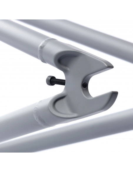 Federal Boyd ICS2 Frame - Matt Grey