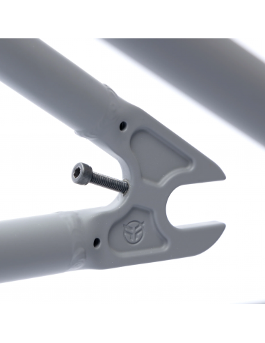 Federal Boyd ICS2 Frame - Matt Grey