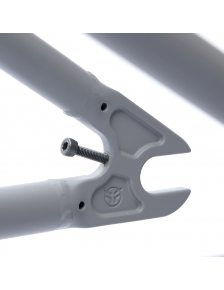 Cadre Federal Bruno ICS2 - Matt Grey