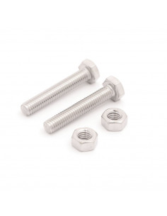 Inspyre Bolt and Nut Tension Kit - M6x35mm
