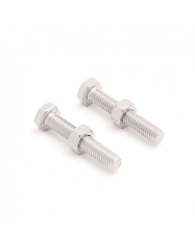 Inspyre Bolt and Nut Tension Kit - M6x35mm