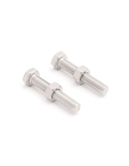 Inspyre Bolt and Nut Tension Kit - M6x35mm
