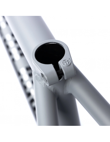 Federal Boyd ICS2 Frame - Matt Grey