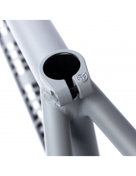 Cadre Federal Bruno ICS2 - Matt Grey