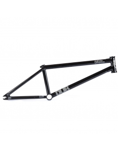 Federal Dub Chiller ICS2 Frame - Black