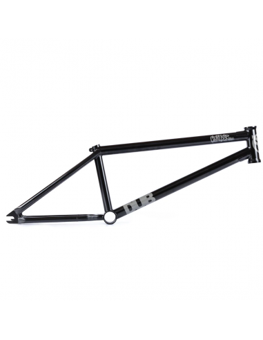 Federal Dub Chiller ICS2 Frame - Black