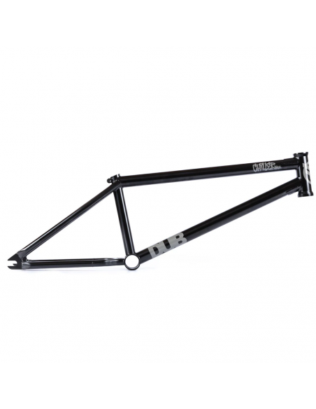 Federal Dub Chiller ICS2 Frame - Black