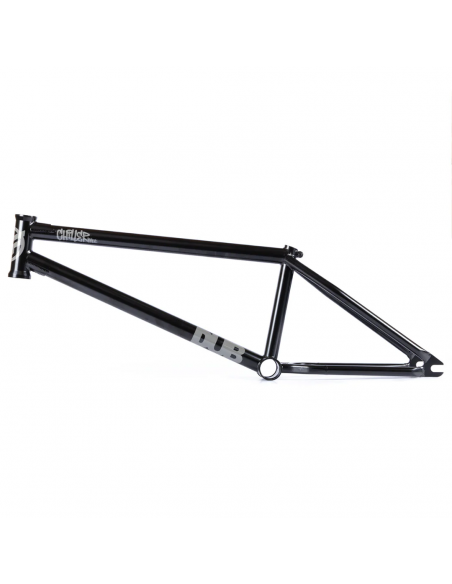 Federal Dub Chiller ICS2 Frame - Black