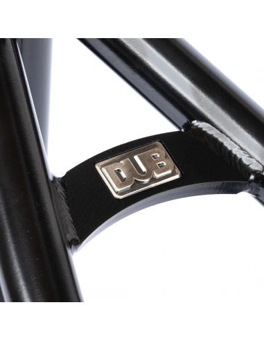 Federal Dub Chiller ICS2 Frame - Black