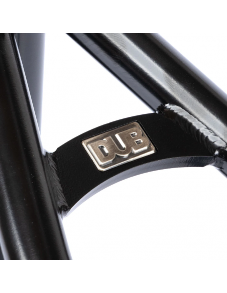 Federal Dub Chiller ICS2 Frame - Black