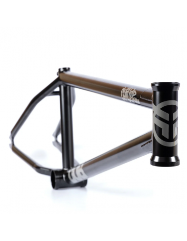 Cadre Federal Dub Chiller ICS2 - Black