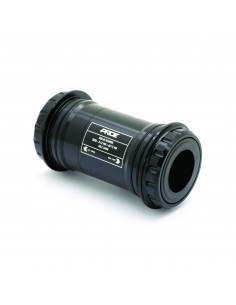 Pride Racing Interlock Bottom Bracket - BB30-24mm