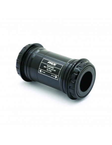 Boitier De Pédalier Pride Racing BB30 Interlock - 24mm