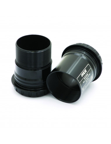 Pride Racing Interlock Bottom Bracket - BB30-24mm