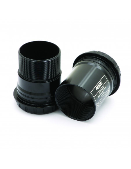 Boitier De Pédalier Pride Racing BB30 Interlock - 24mm