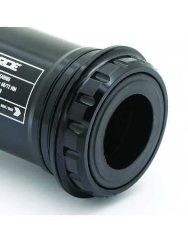 Pride Racing Interlock Bottom Bracket - BB30-24mm