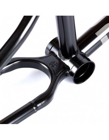 Federal Dub Chiller ICS2 Frame - Black