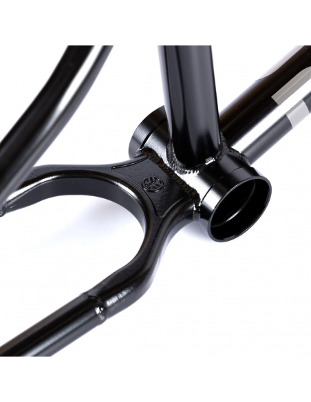 Cadre Federal Dub Chiller ICS2 - Black