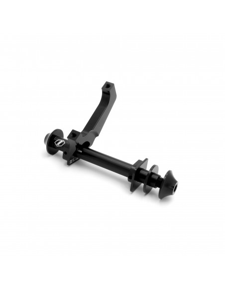 Inspyre Concorde V3 15mm Axle Kit