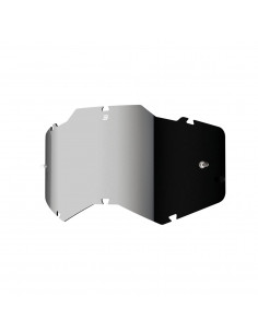 Ecran Shot Rocket Kid 2.0 - Iridium Silver