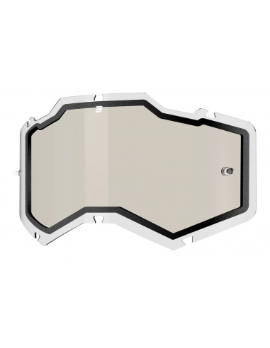Ecran Double Shot Assault 2.0 / Iris 2.0 AS/AF - Clair